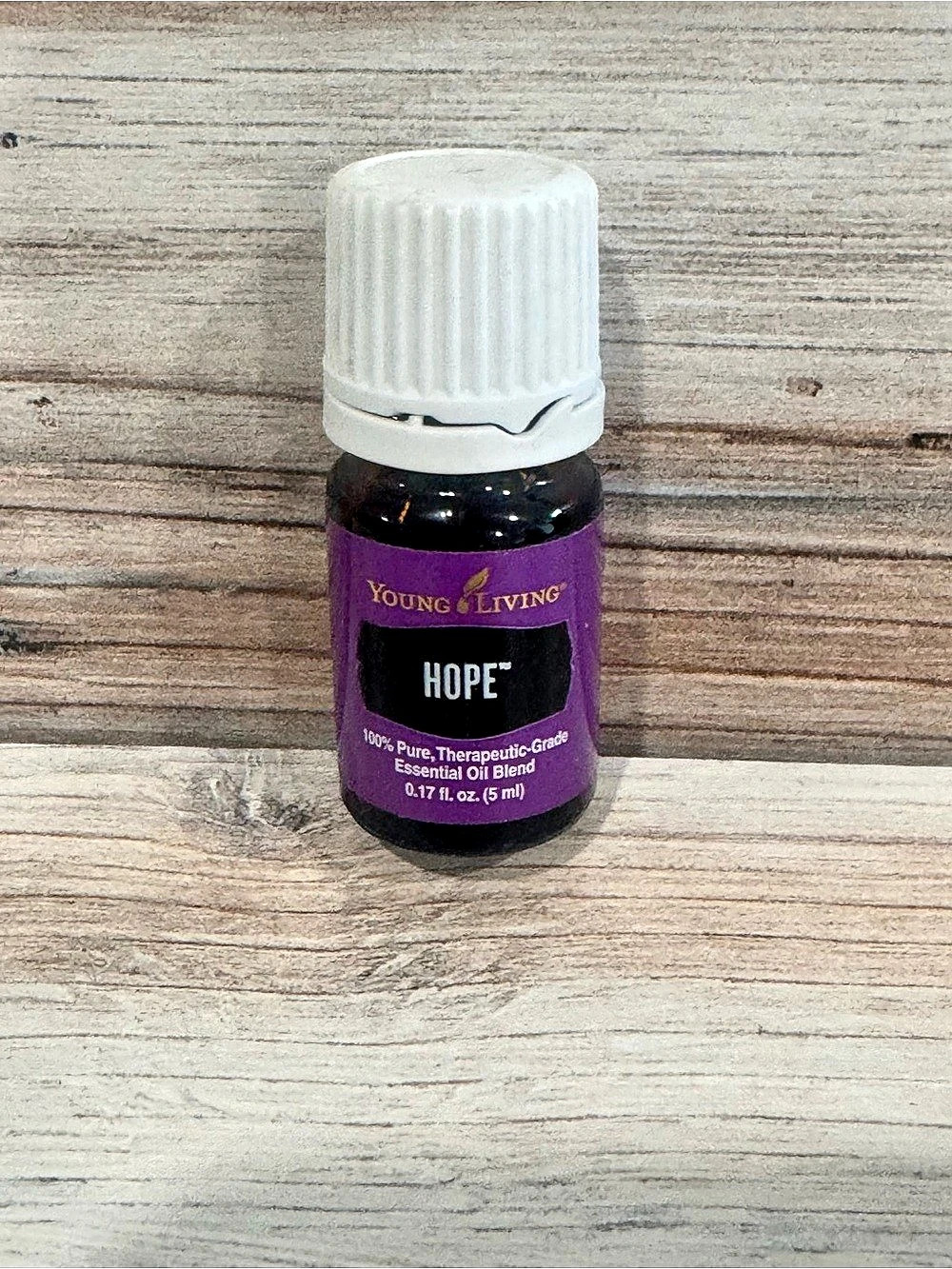 Young Living Hope Essential Oil Blend